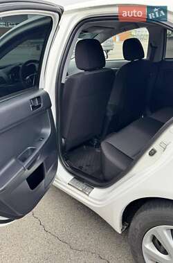 Седан Mitsubishi Lancer 2012 в 