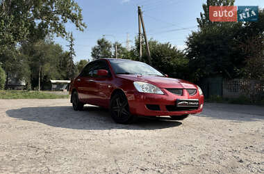 Седан Mitsubishi Lancer 2008 в 