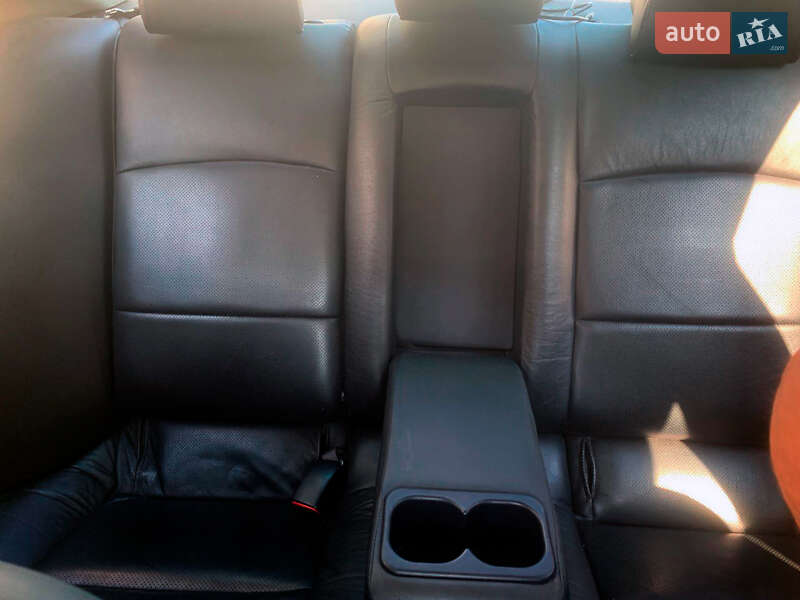 Седан Mitsubishi Lancer 2008 в Києві фото 25 Седан Mitsubishi Lancer 2008 в Києві