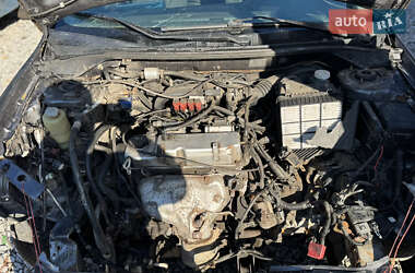 Седан Mitsubishi Lancer 2008 в 