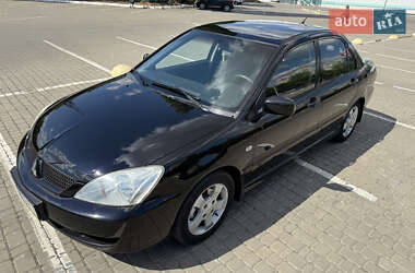 Седан Mitsubishi Lancer 2006 в Одессе