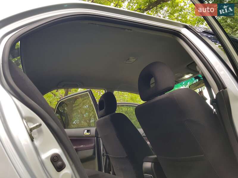 Седан Mitsubishi Lancer 2008 в Одессе фото 17 Седан Mitsubishi Lancer 2008 в Одессе