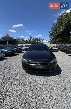 Седан Mitsubishi Lancer 2007 в 