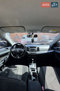 Седан Mitsubishi Lancer 2007 в 