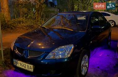 Седан Mitsubishi Lancer 2004 в Одесі