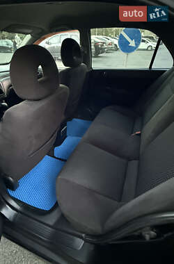 Седан Mitsubishi Lancer 2005 в 