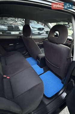 Седан Mitsubishi Lancer 2005 в 