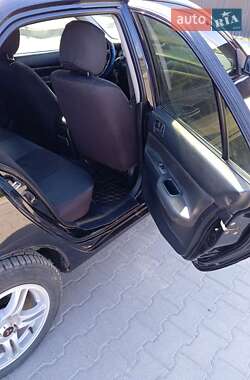 Седан Mitsubishi Lancer 2007 в Львові
