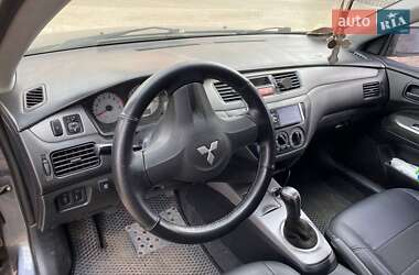 Седан Mitsubishi Lancer 2007 в 