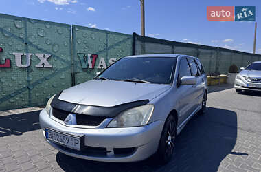 Универсал Mitsubishi Lancer 2006 в Одессе