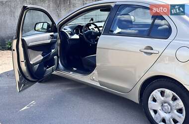 Седан Mitsubishi Lancer 2008 в 