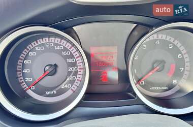 Седан Mitsubishi Lancer 2008 в 