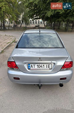 Седан Mitsubishi Lancer 2008 в 