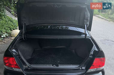 Седан Mitsubishi Lancer 2007 в 