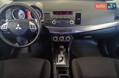 Седан Mitsubishi Lancer 2007 в 