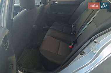 Седан Mitsubishi Lancer 2007 в 