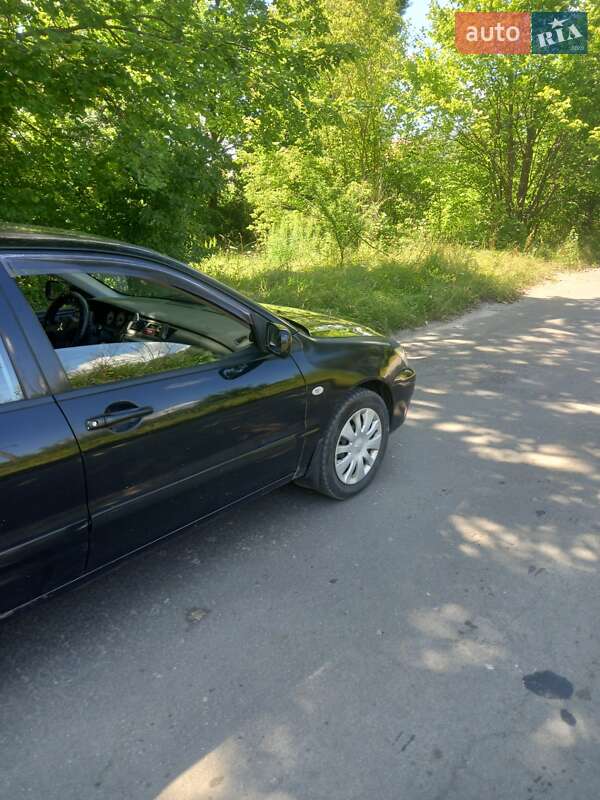 AUTO.RIA – Продажа Митсубиси Лансер 9 поколение (2nd FL) бу