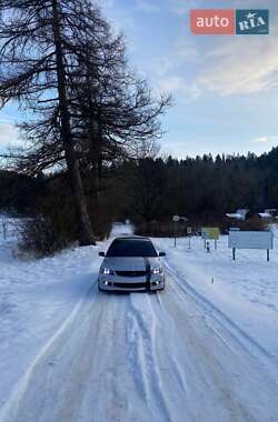 Седан Mitsubishi Lancer 2006 в 