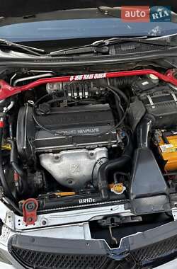 Седан Mitsubishi Lancer 2006 в 