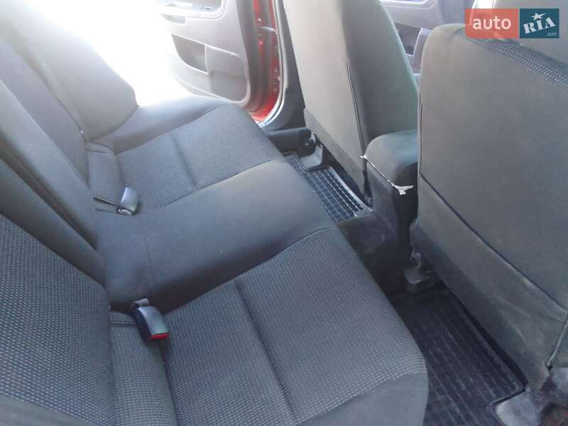 Седан Mitsubishi Lancer 2008 в Одессе