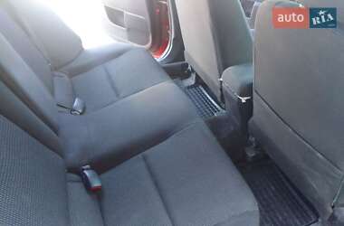 Седан Mitsubishi Lancer 2008 в 