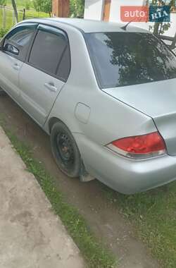 Седан Mitsubishi Lancer 2005 в Ивано-Франковске