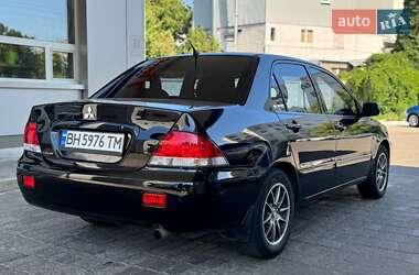 Седан Mitsubishi Lancer 2006 в 