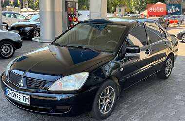 Седан Mitsubishi Lancer 2006 в Одесі