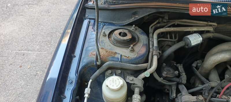 Седан Mitsubishi Lancer 2003 в Києві