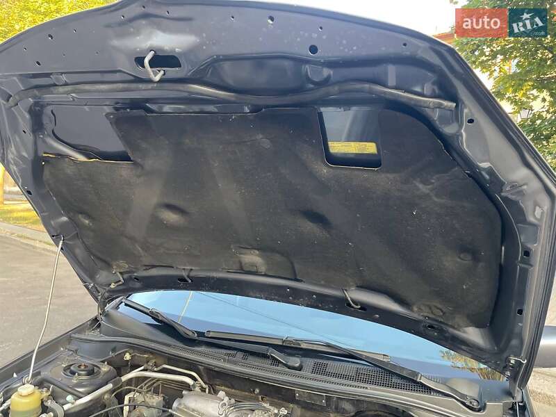 Седан Mitsubishi Lancer 2007 в Николаеве