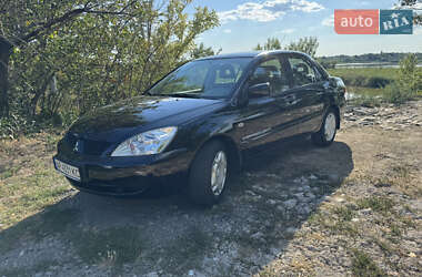Седан Mitsubishi Lancer 2009 в 