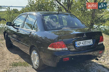 Седан Mitsubishi Lancer 2009 в 