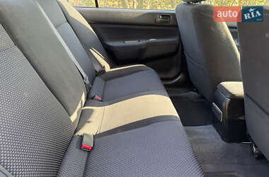Седан Mitsubishi Lancer 2009 в 