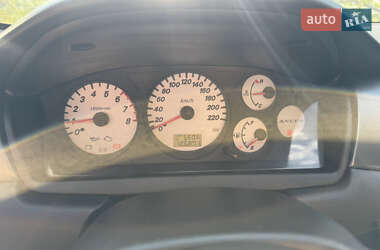 Седан Mitsubishi Lancer 2009 в 