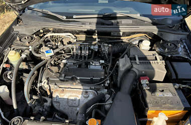 Седан Mitsubishi Lancer 2009 в 