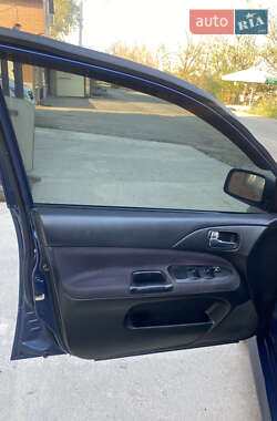 Седан Mitsubishi Lancer 2007 в 