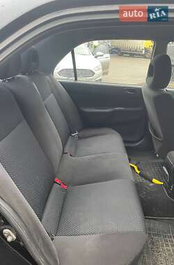 Седан Mitsubishi Lancer 2006 в 
