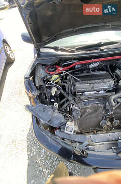 Седан Mitsubishi Lancer 2007 в 
