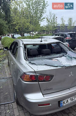 Седан Mitsubishi Lancer 2012 в Киеве