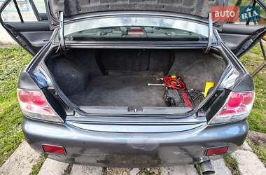 Седан Mitsubishi Lancer 2004 в 
