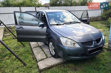 Седан Mitsubishi Lancer 2004 в 