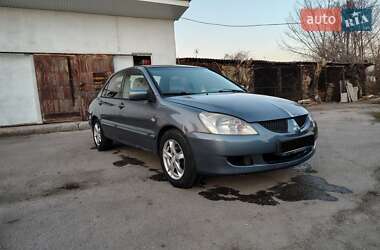 Седан Mitsubishi Lancer 2004 в 