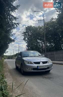Седан Mitsubishi Lancer 2006 в 