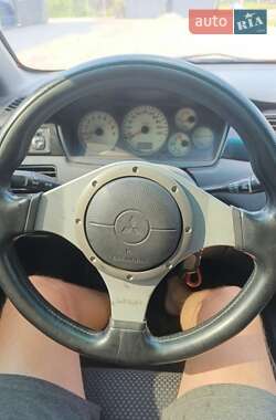 Седан Mitsubishi Lancer 2005 в Гадячі