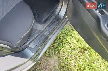 Седан Mitsubishi Lancer 2007 в 