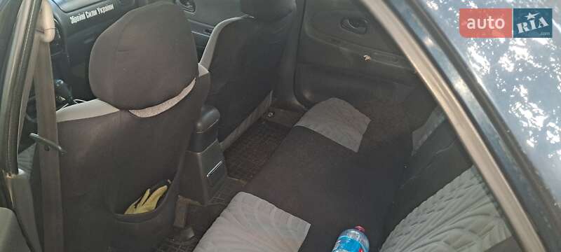 Седан Mitsubishi Lancer 1995 в Одессе