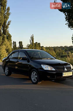 Седан Mitsubishi Lancer 2007 в Василькові