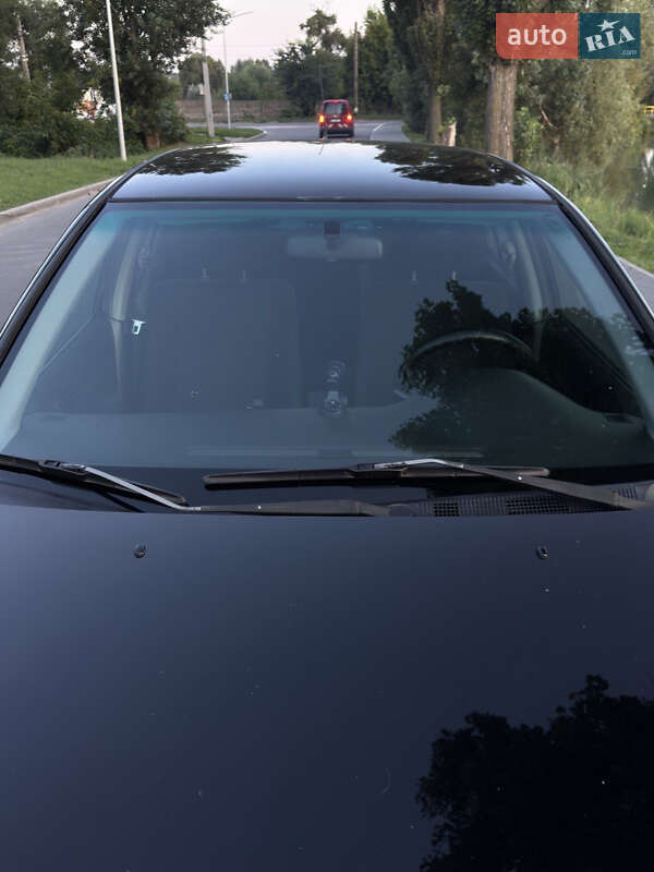 Седан Mitsubishi Lancer 2007 в Василькове