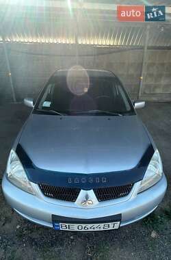 Седан Mitsubishi Lancer 2005 в Южноукраїнську