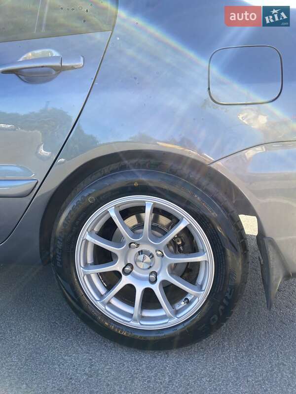 Седан Mitsubishi Lancer 2007 в Киеве